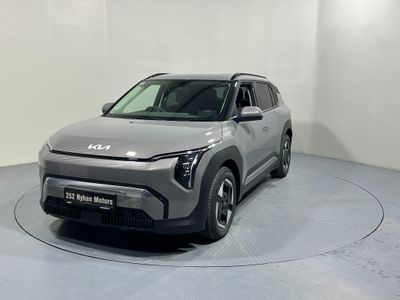 2026 Kia EV3