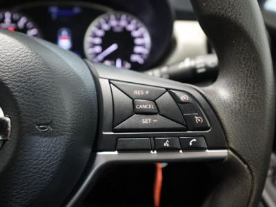2019 Nissan Micra