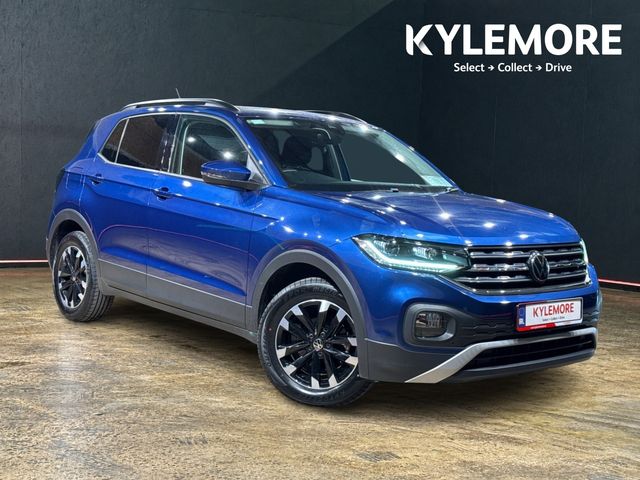 vehicle for sale from Kylemore Cars