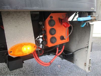 2022 Renault Master