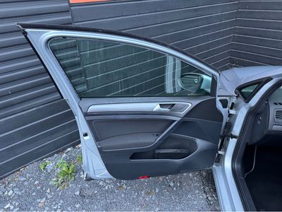 2013 Volkswagen Golf