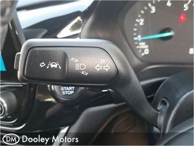 2023 Ford Fiesta