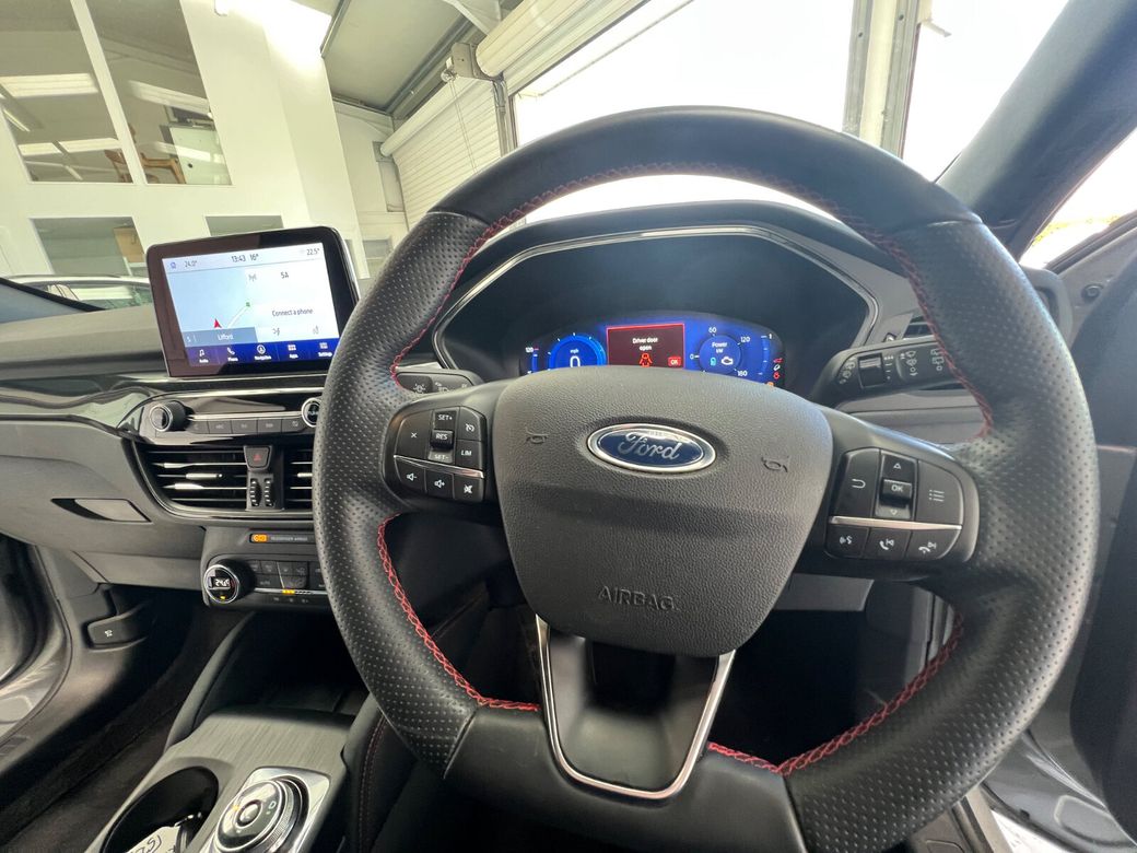 2021 Ford Kuga