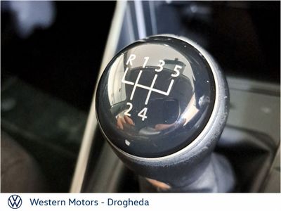 2021 Volkswagen Polo