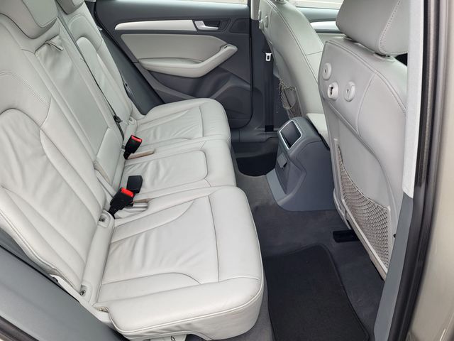 2014 Audi Q5