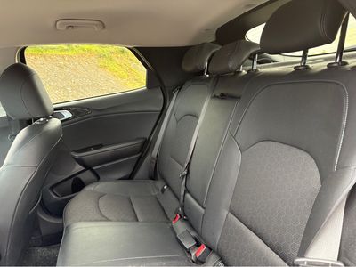 2022 Kia XCeed