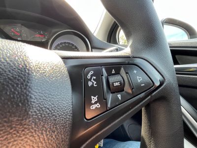 2021 Opel Astra