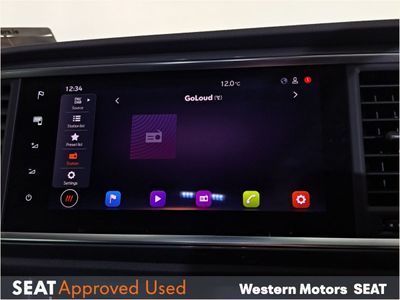 2026 SEAT Ateca