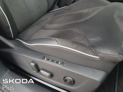2026 Skoda Enyaq