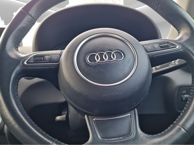 2017 Audi A1