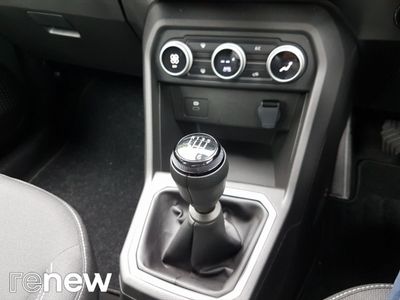 2025 Dacia Jogger