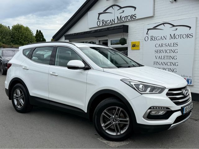 vehicle for sale from O'Regan Motors