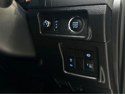 2024 Toyota Landcruiser