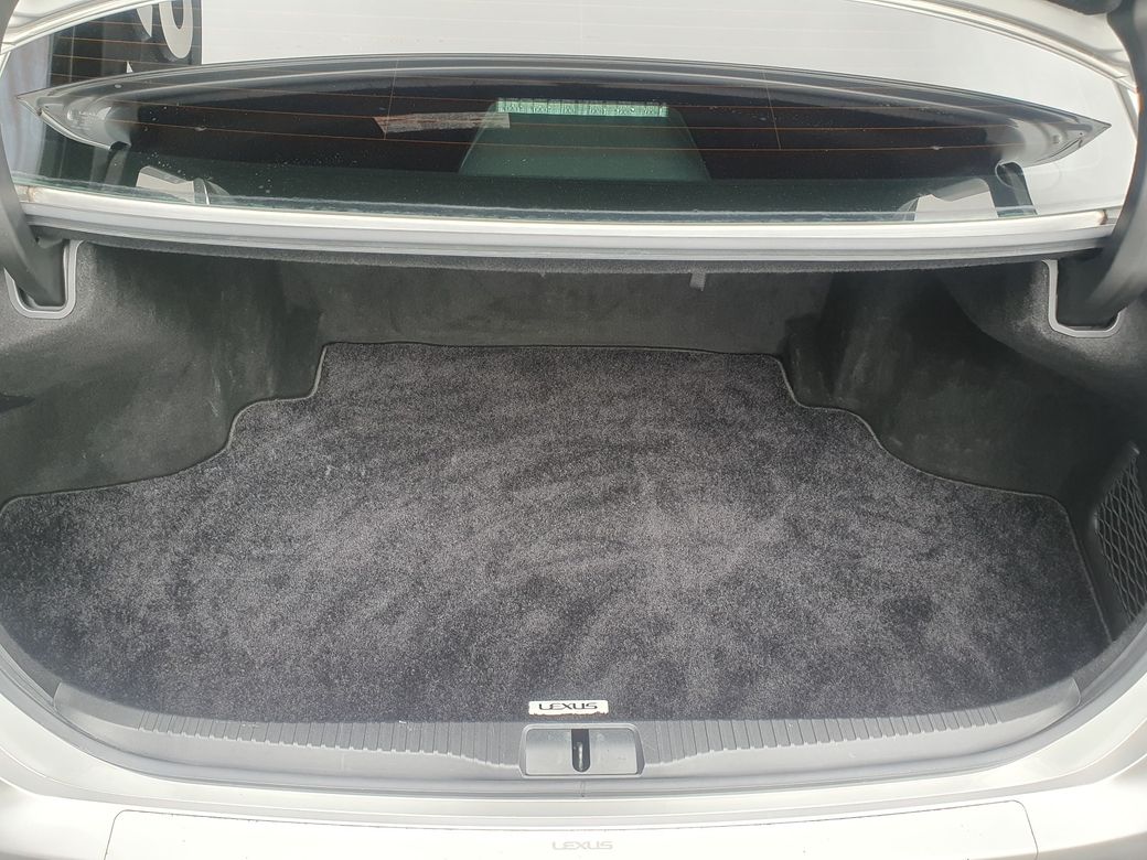 2014 Lexus GS 300H