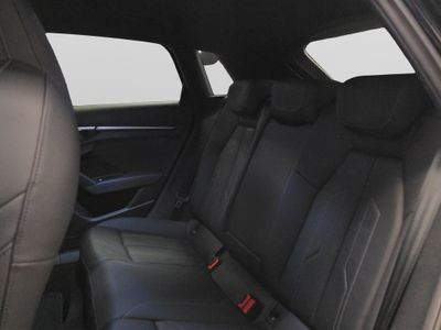 2023 Audi A3