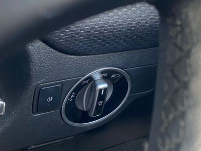 2018 Mercedes-Benz A Class
