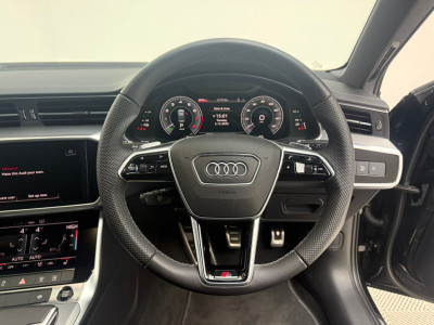 2024 Audi A6