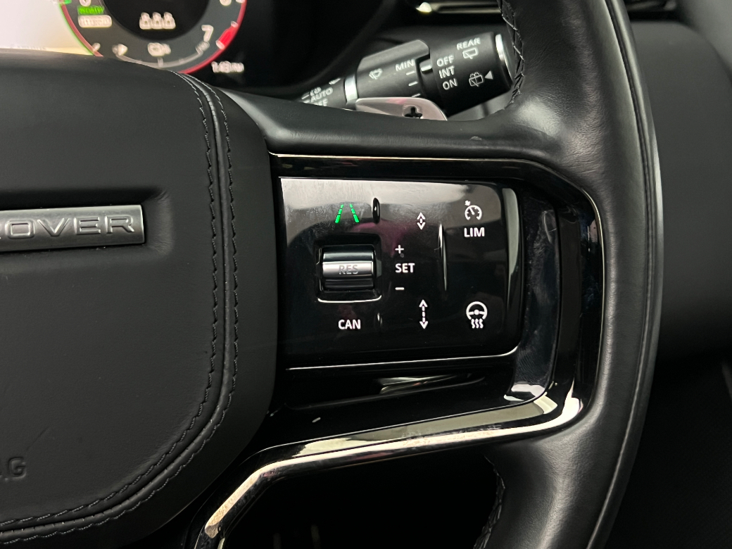 2024 Land Rover Range Rover Velar