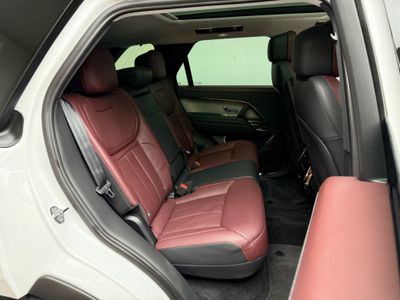 2024 Land Rover Range Rover Sport