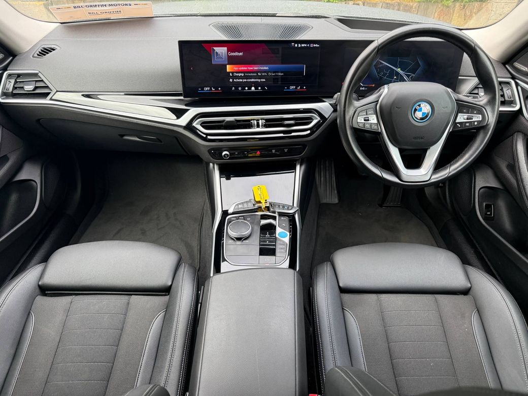 2024 BMW i4