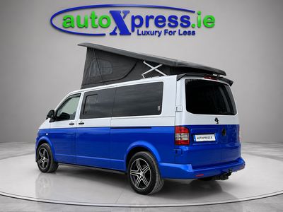 2011 Volkswagen Transporter