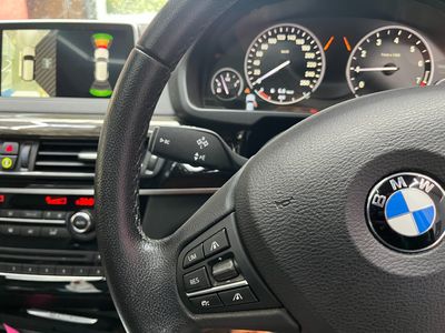 2016 BMW X5