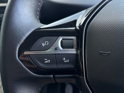 2020 Peugeot Rifter