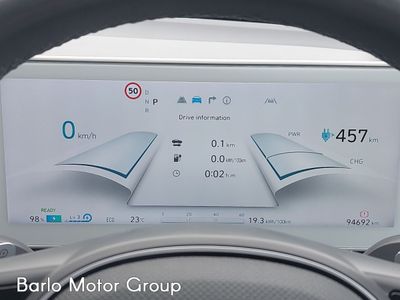 2023 Hyundai Ioniq 5