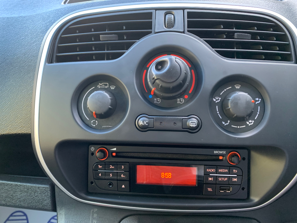 2021 Renault Kangoo