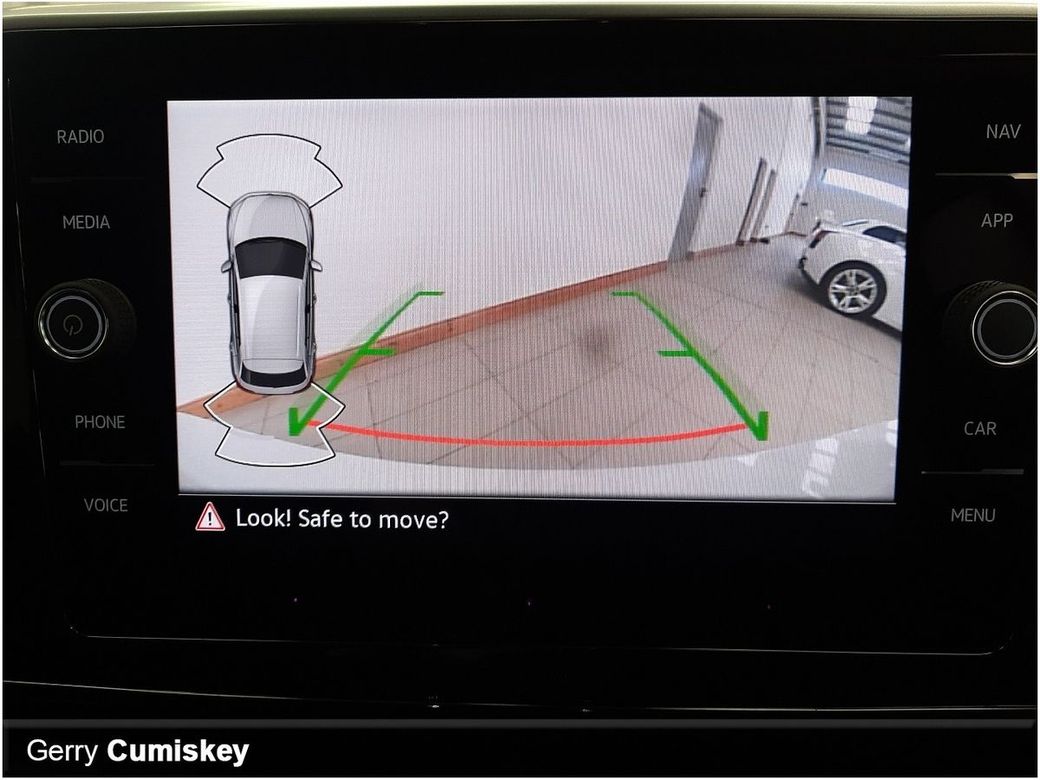 2023 Volkswagen T-Roc