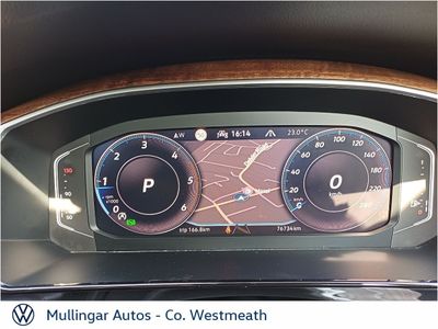 2024 Volkswagen Arteon