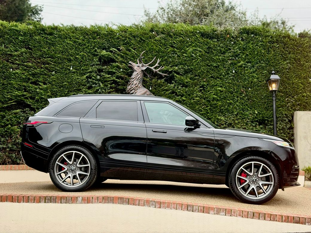 2024 Land Rover Range Rover