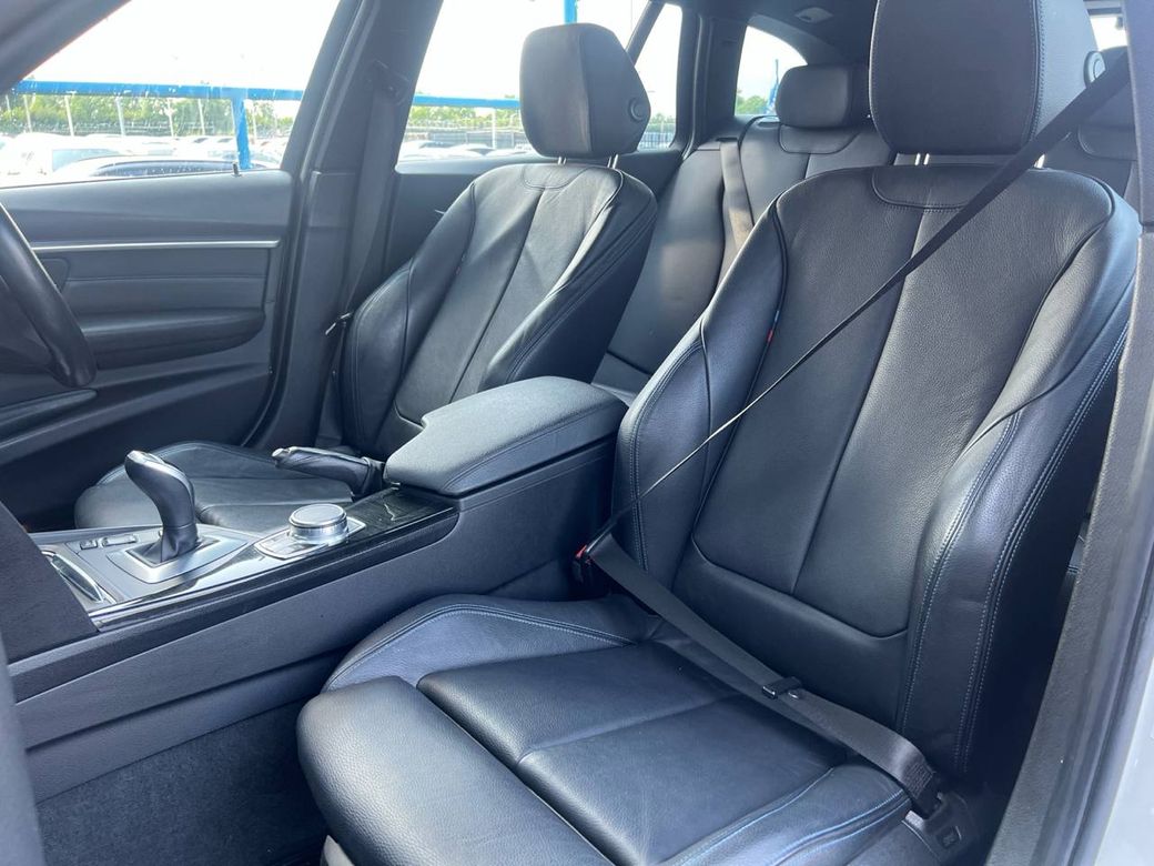 2019 BMW 3 Series