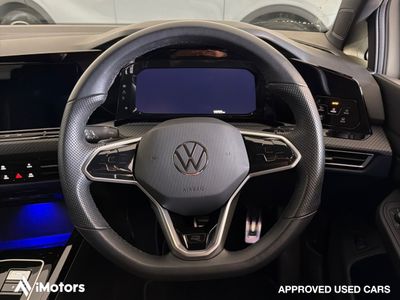2023 Volkswagen Golf