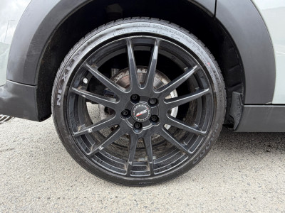 2022 Mini Cooper