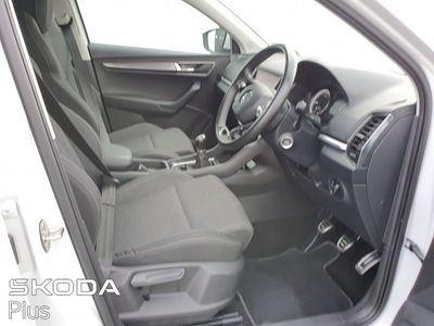 2022 Skoda Karoq
