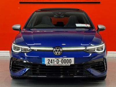 2024 Volkswagen Golf
