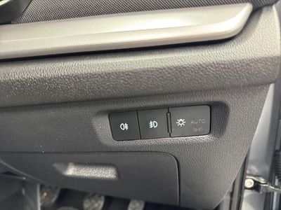 2022 Skoda Octavia