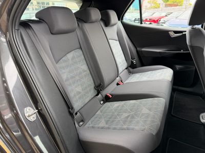 2022 Volkswagen ID.3