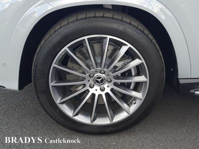 2026 Mercedes-Benz GLE Class