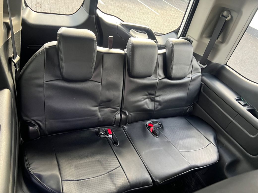 2019 Honda Stepwagon