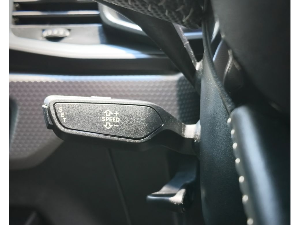 2020 Audi A1