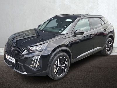2026 Peugeot 2008