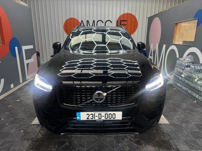 2023 Volvo XC90