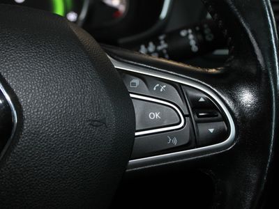 2018 Renault Megane
