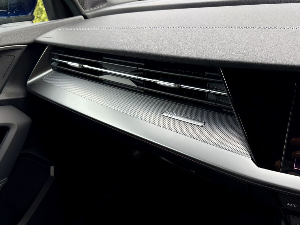 2022 Audi A3
