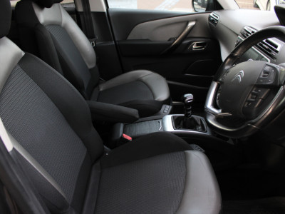 2020 Citroen C4 Picasso