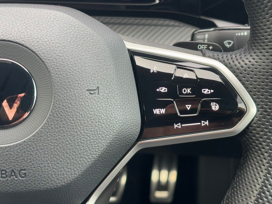 2023 Volkswagen Golf