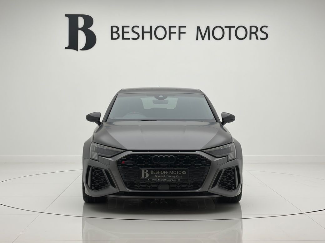 2024 Audi RS3