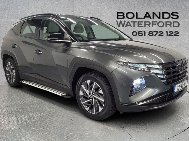 vehicle for sale from Bolands Waterford